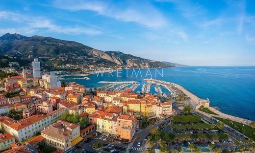 Piso / Apartamento en Menton, Alpes Marítimos