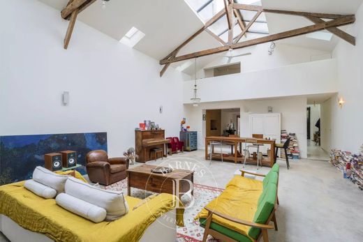 Luxus-Haus in Montreuil-sous-Bois, Seine-Saint-Denis