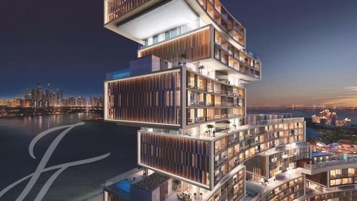 Apartment / Etagenwohnung in The Palm Jumeirah, Dubai