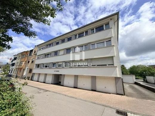 Piso / Apartamento en Howald, Hesperange