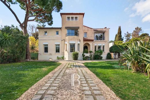 Maison de luxe à Marseille, Bouches-du-Rhône