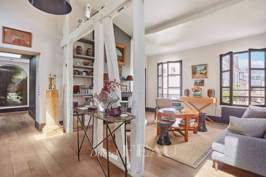 Apartment in Tour Eiffel, Invalides – Ecole Militaire, Saint-Thomas d’Aquin, Paris
