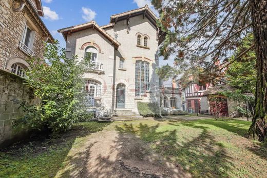 Luxury home in Fontainebleau, Seine-et-Marne