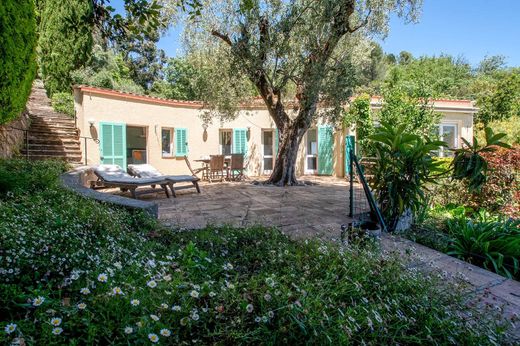 Willa w Grasse, Alpes-Maritimes