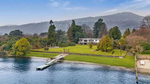Βίλα σε Lesa, Provincia di Novara