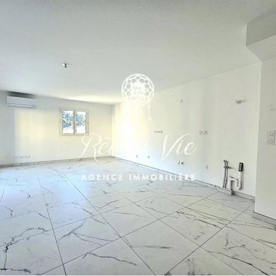 Appartement à Bormes-les-Mimosas, Var