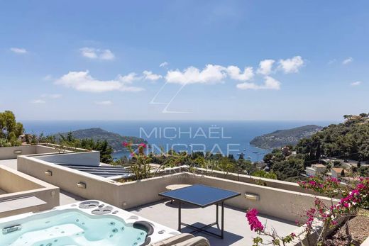 Villa in Villefranche-sur-Mer, Alpes-Maritimes