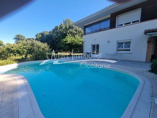 호화 저택 / Merville, Upper Garonne