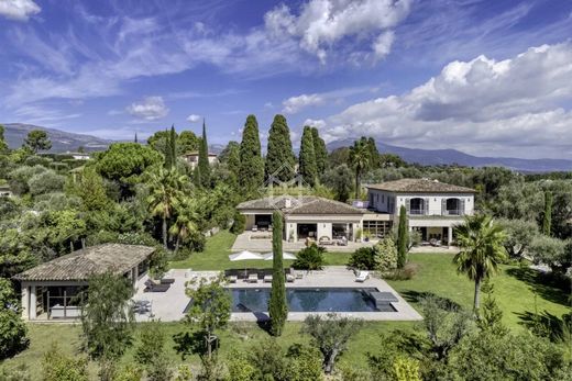 Villa in Valbonne, Alpes-Maritimes