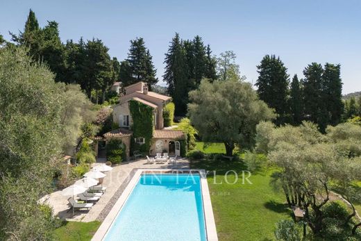 ‏בתי יוקרה ב  Vence, Alpes-Maritimes