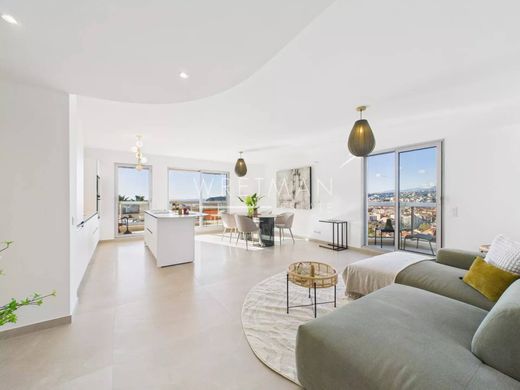 Квартира, Ницца, Alpes-Maritimes