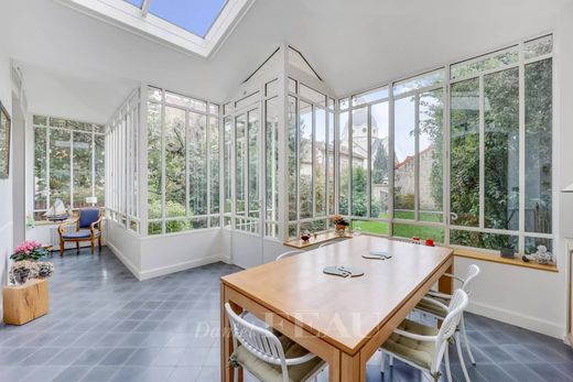 Luxury home in Versailles, Yvelines