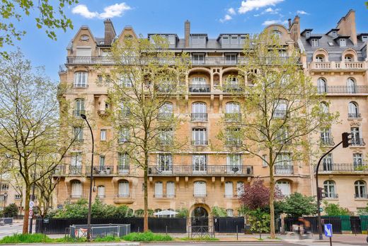 Appartement à La Muette, Auteuil, Porte Dauphine, Paris
