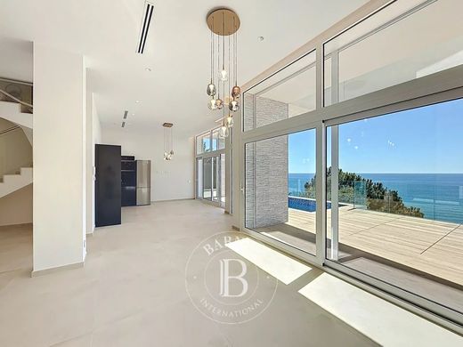 Luxury home in Arenys de Mar, Province of Barcelona