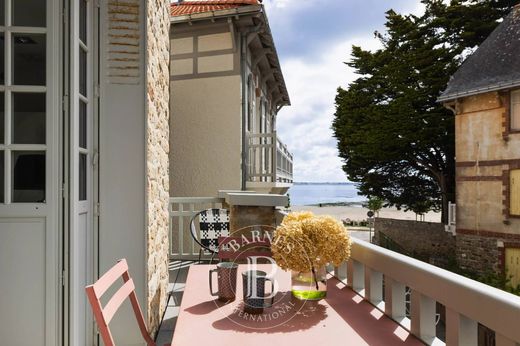 Casa de lujo en Le Pouliguen, Loira Atlántico