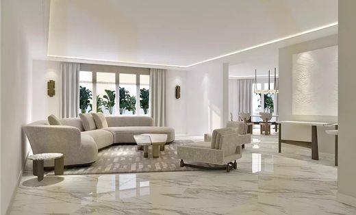 Apartment in Monaco