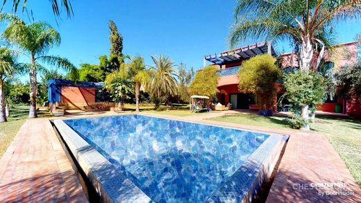 マラケシュ, Marrakechのヴィラ