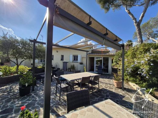 Villa a Saint-Raphaël, Var