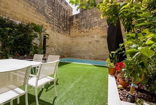 Casa di lusso a Haz-Zebbug, Ħaż-Żebbuġ