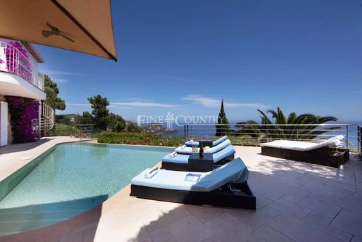 Willa w Théoule-sur-Mer, Alpes-Maritimes