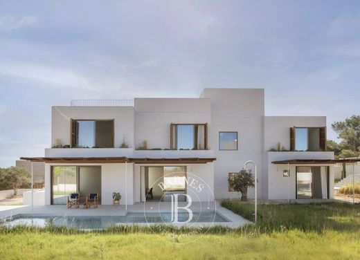 パルマ・デ・マリョルカ, Illes Balearsのヴィラ