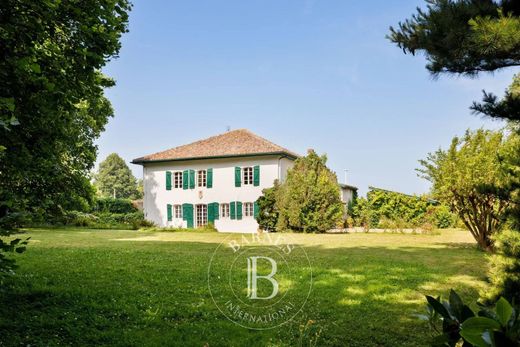 ‏בתי יוקרה ב  Bayonne, Pyrénées-Atlantiques