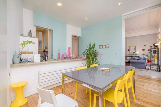 Appartement à Marseille, Bouches-du-Rhône