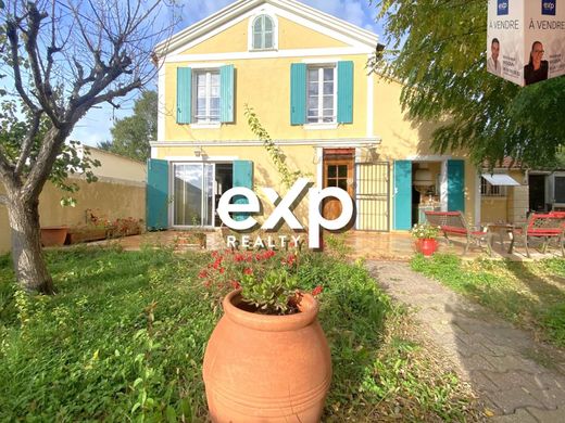 Luksusowy dom w Tulon, Var