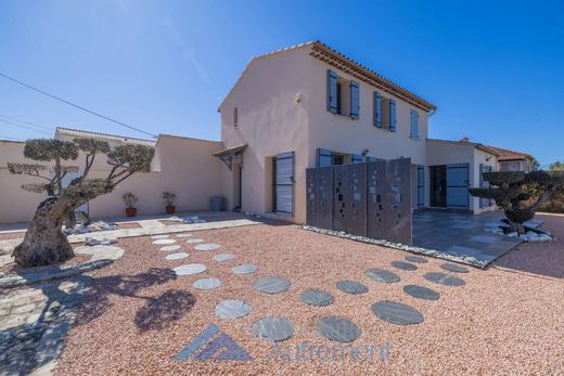 Luksusowy dom w Bouc-Bel-Air, Bouches-du-Rhône