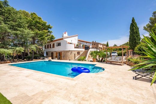 ‏בתי יוקרה ב  Saint-Raphaël, Var