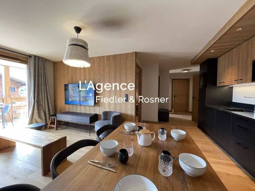 Appartement in Megève, Haute-Savoie