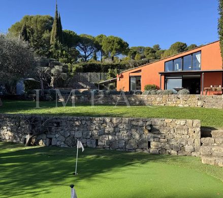 Βίλα σε Mougins, Alpes-Maritimes