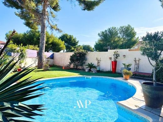 Luxury home in Carry-le-Rouet, Bouches-du-Rhône