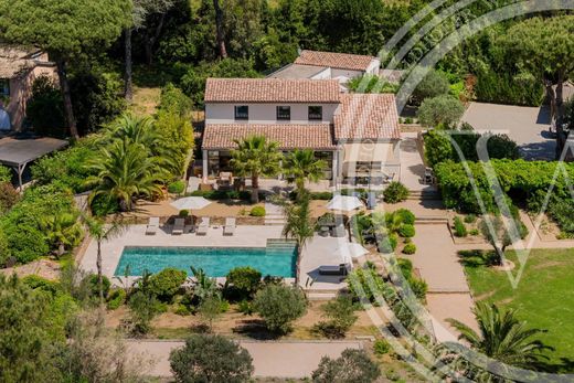 Villa in Saint-Tropez, Var