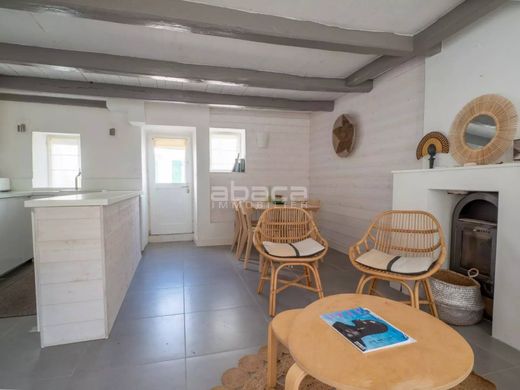 호화 저택 / Les Portes-en-Ré, Charente-Maritime