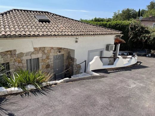 Villa in Saint-Jeannet, Alpes-Maritimes