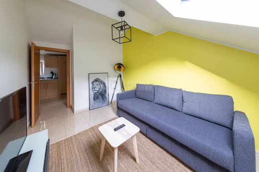 Apartment in Luxembourg, Ville de Luxembourg