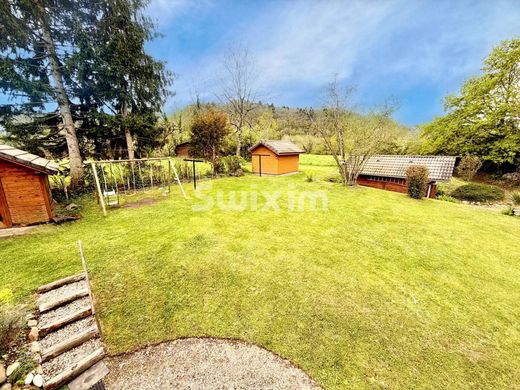 Luxury home in Frangy, Haute-Savoie