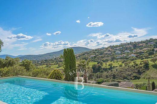 Villa in Sainte-Maxime, Var