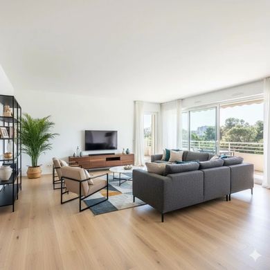 Apartamento - La Ciotat, Bocas do Ródano