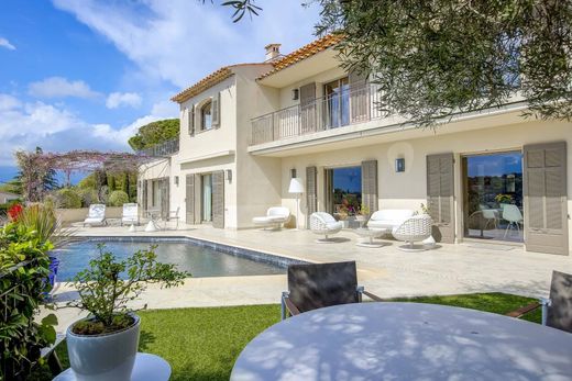 Luxe woning in Mougins, Alpes-Maritimes