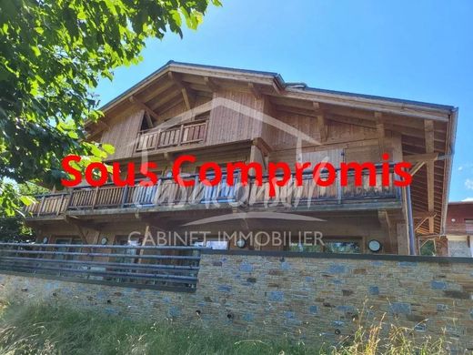 Apartment in Combloux, Haute-Savoie