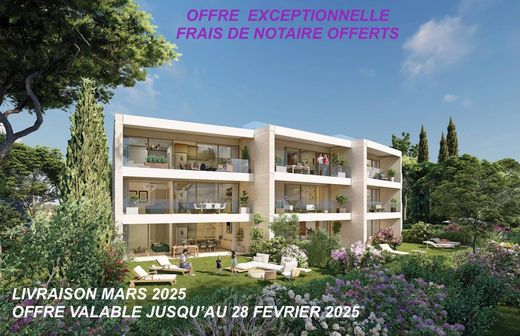 Apartment / Etagenwohnung in Aix-en-Provence, Bouches-du-Rhône