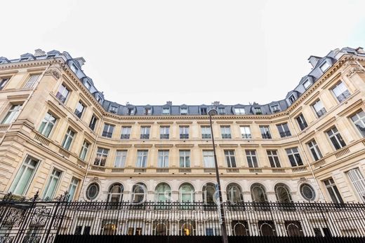 Apartment in Champs-Elysées, Madeleine, Triangle d’or, Paris