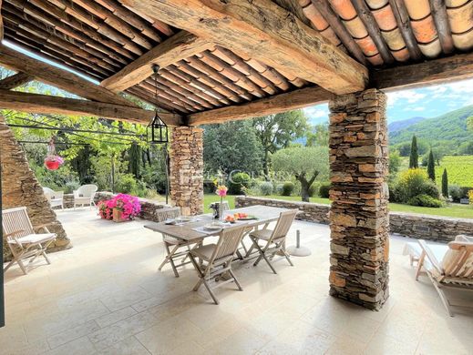 Luxe woning in La Garde-Freinet, Var