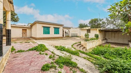 Land in Mohammedia, Casablanca-Settat