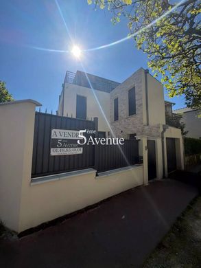 Luxus-Haus in Saint-Maur-des-Fossés, Val-de-Marne