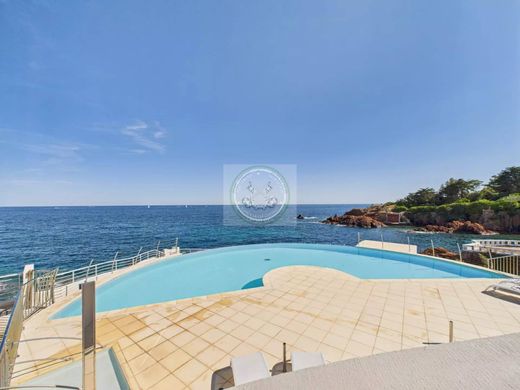 Apartamento - Saint-Raphaël, Var