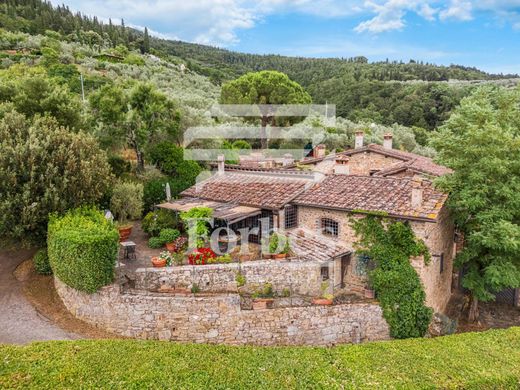 Villa in Bagno a Ripoli, Province of Florence