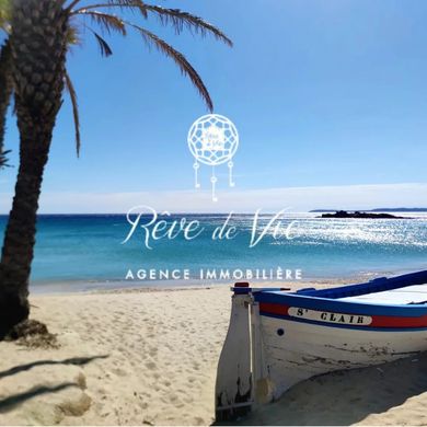 Πολυτελή κατοικία σε Le Lavandou, Var